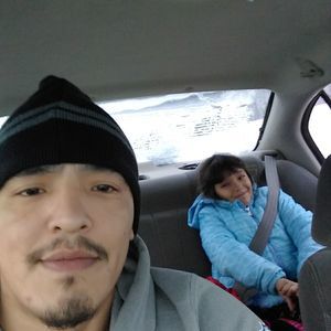 Meet your Posher, Pete